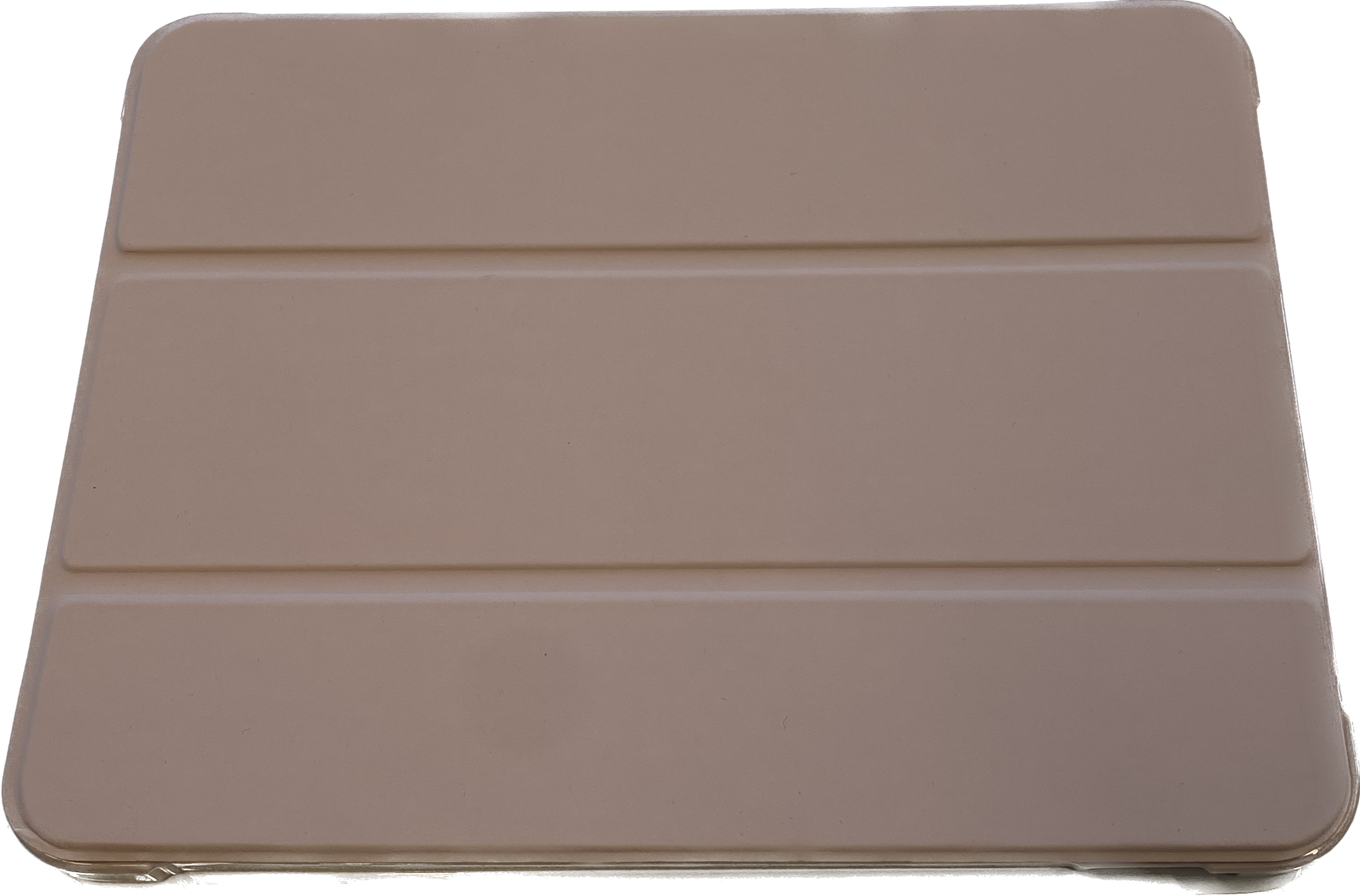 iPad beschermhoes -10.9 inch, inclusief stylus - Blush