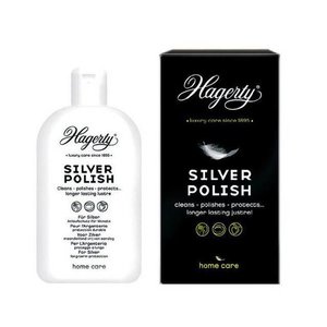 Hagerty Silver polish