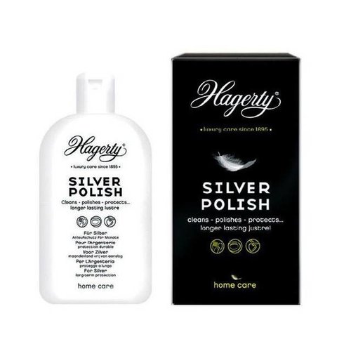 Hagerty Silver polish
