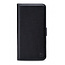 Mobilize Mobilize Classic Gelly Wallet Book Case Apple iPhone 6/6S/7/8/SE (2020) Black