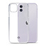 Mobilize Mobilize Gelly Case Apple iPhone 11 Clear