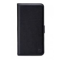 Mobilize Classic Gelly Wallet Book Case Samsung Galaxy A51 Black