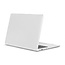 Cover Macbook Air 13" Transparant 2018-2021
