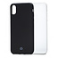 Mobilize Mobilize Rubber Gelly Case Apple iPhone X