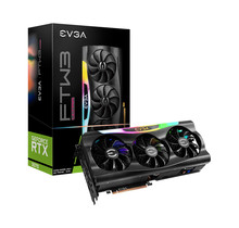 EVGA GeForce RTX 3070 FTW3 Ultra Gaming