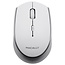 Macally MAC Rechargeable Bluetooth optical mouse - Black