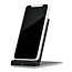 Mobilize Mobilize Wireless Qi Desktop Charger 5W/10W Black