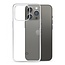 Apple Mobilize Gelly Case Apple iPhone 13 Pro Clear