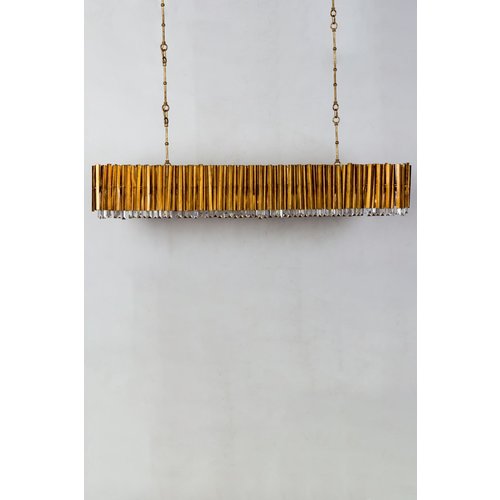 Chandelier Yade Rectangular