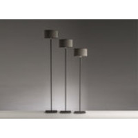 Hoxton Vloerlamp - 155 cm