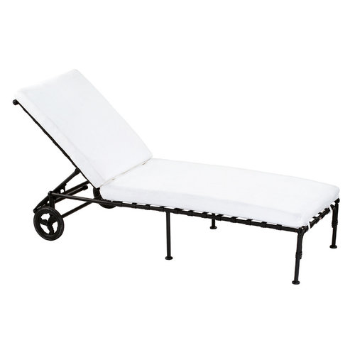 CHAISE LONGUE INCLINABLE