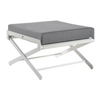 Footstool comfort version