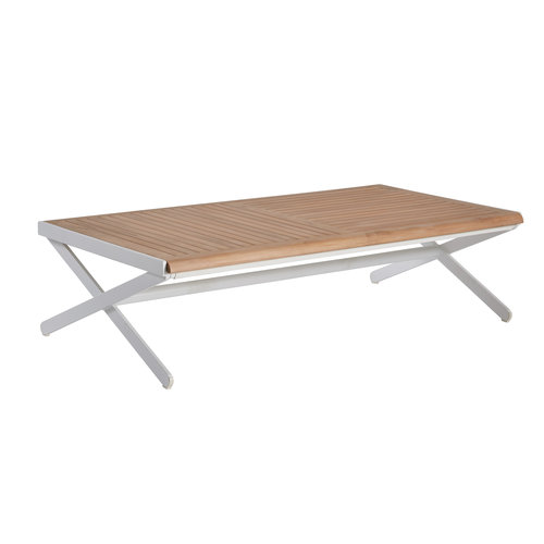 Synteak® Top for coffee table