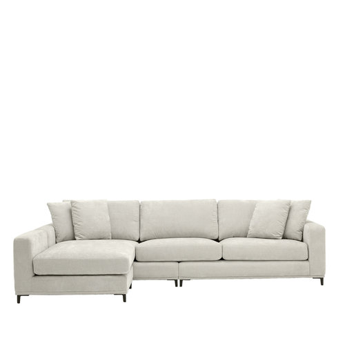 Eichholtz Sofa Feraud Lounge clarck sand