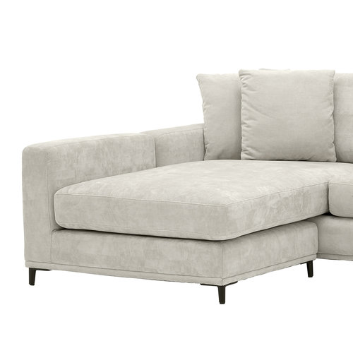 Eichholtz Sofa Feraud Lounge clarck sand