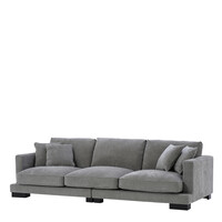 Sofa Tuscany clarck grey