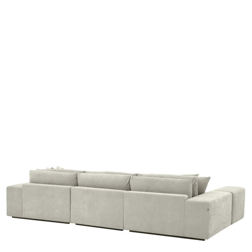 Eichholtz Sofa Vista Grande Lounge clarck sand