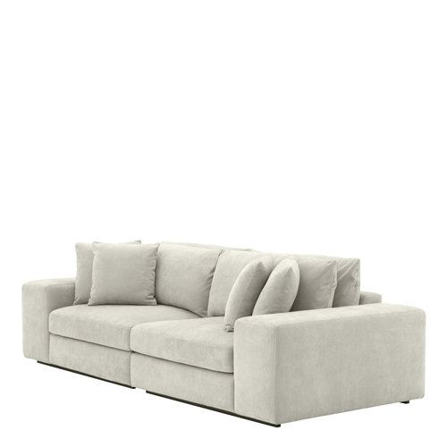 Eichholtz Sofa Vista Grande clarck sand