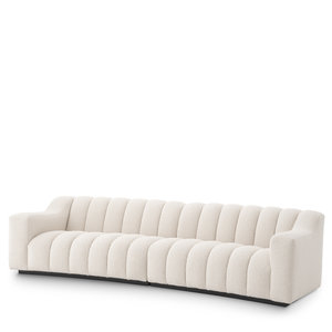 Eichholtz Sofa Kelly L