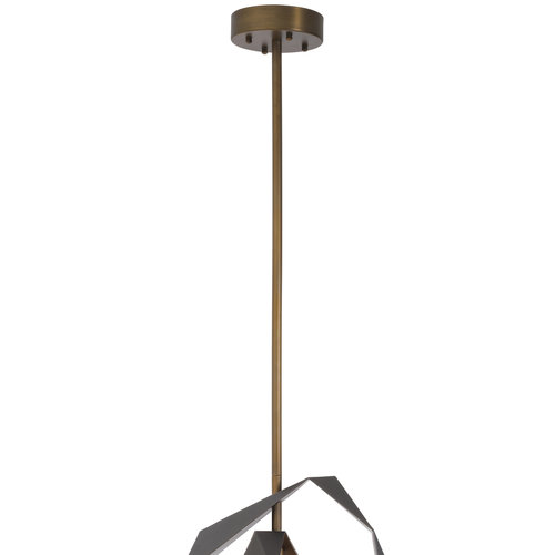 Eichholtz Chandelier Santos Double