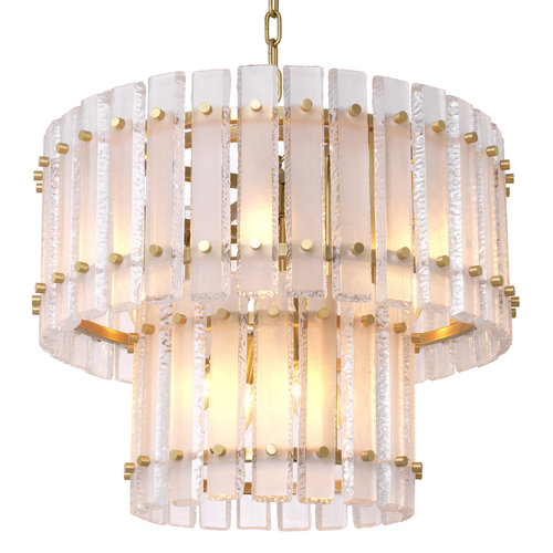 Eichholtz Chandelier Blason