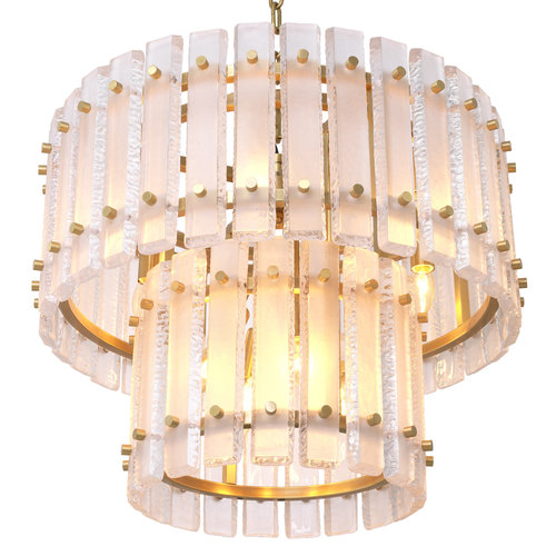 Eichholtz Chandelier Blason