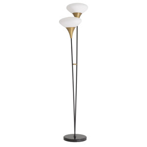 Eichholtz Floor Lamp Duco