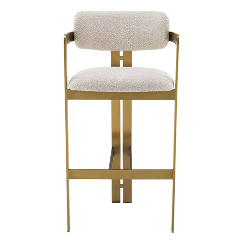 Eichholtz Bar Stool Donato