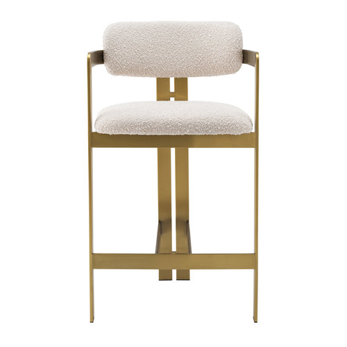 Eichholtz Counter Stool Donato