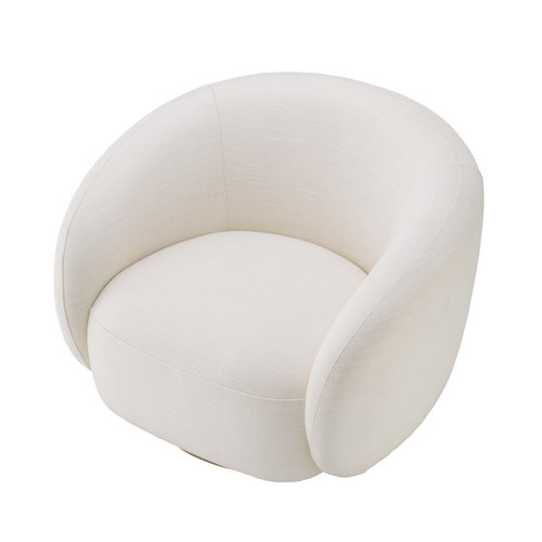 Eichholtz Swivel Chair Brice