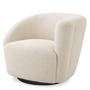 Eichholtz Swivel Chair Colin right