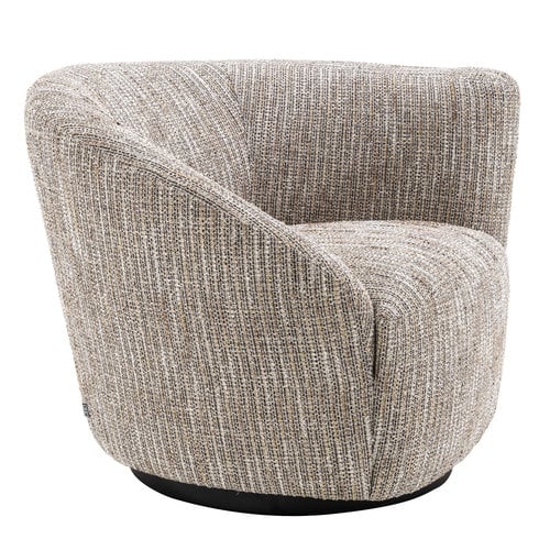 Eichholtz Swivel Chair Colin right