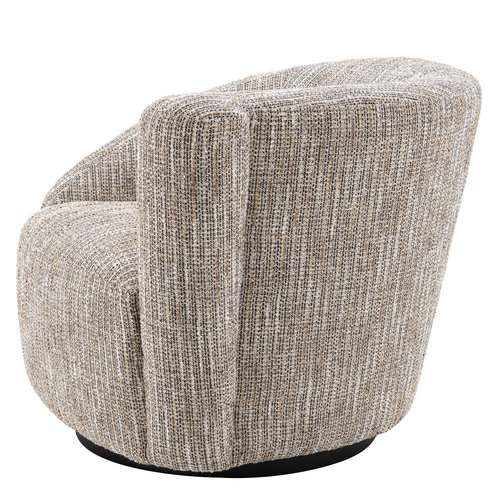 Eichholtz Swivel Chair Colin right