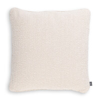 Cushion Bouclé L cream