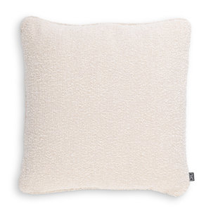 Eichholtz Cushion Bouclé L cream