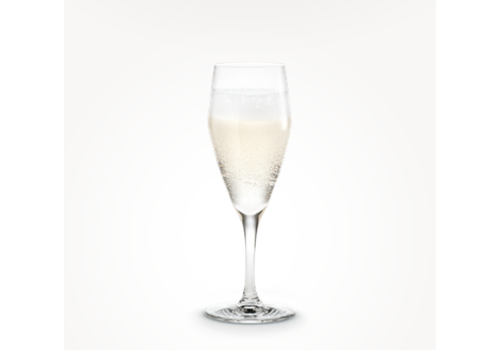 Rosendahl Perfection Champagne glazen - 4 + 2 GRATIS!