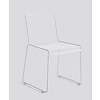 Hay Hee Dining Chair - Wit
