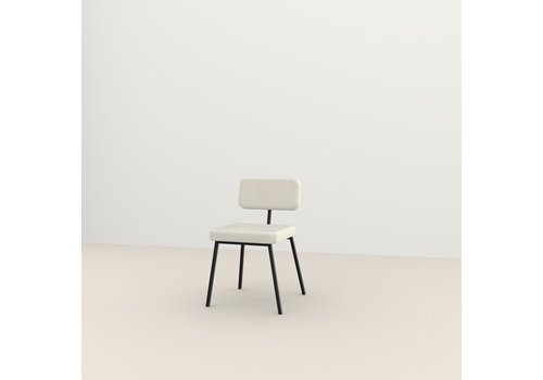 Studio Henk Ode Chair zonder Armleuning