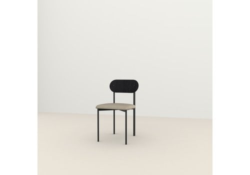 Studio Henk Oblique Dining Chair