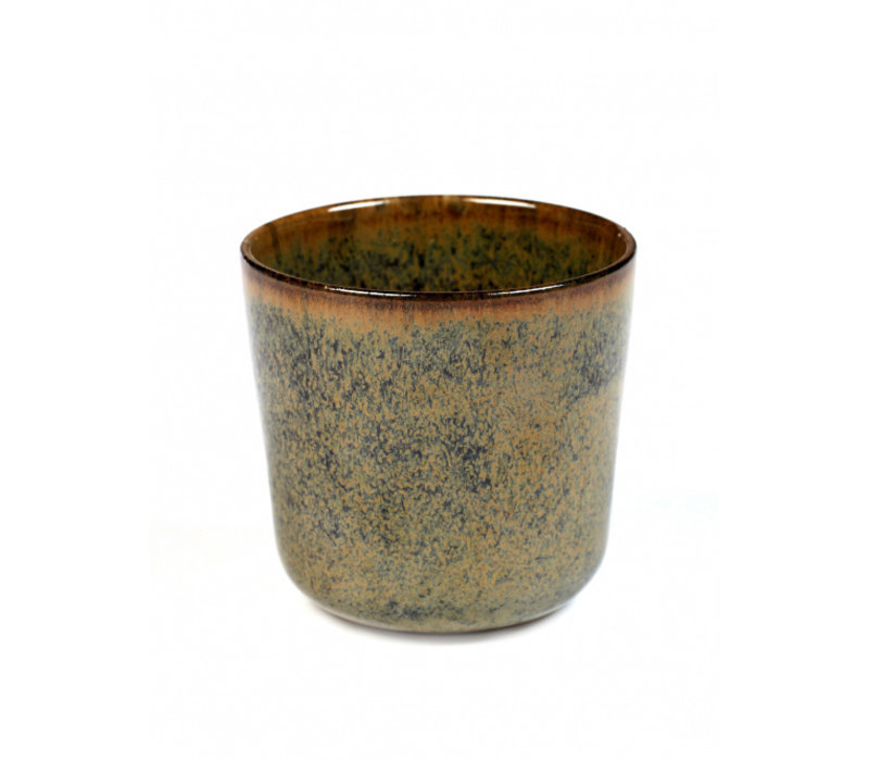 Surface Mug - Indi Grey