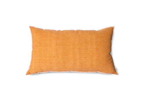 HK Living cushion 60x30cm - Spicy ginger