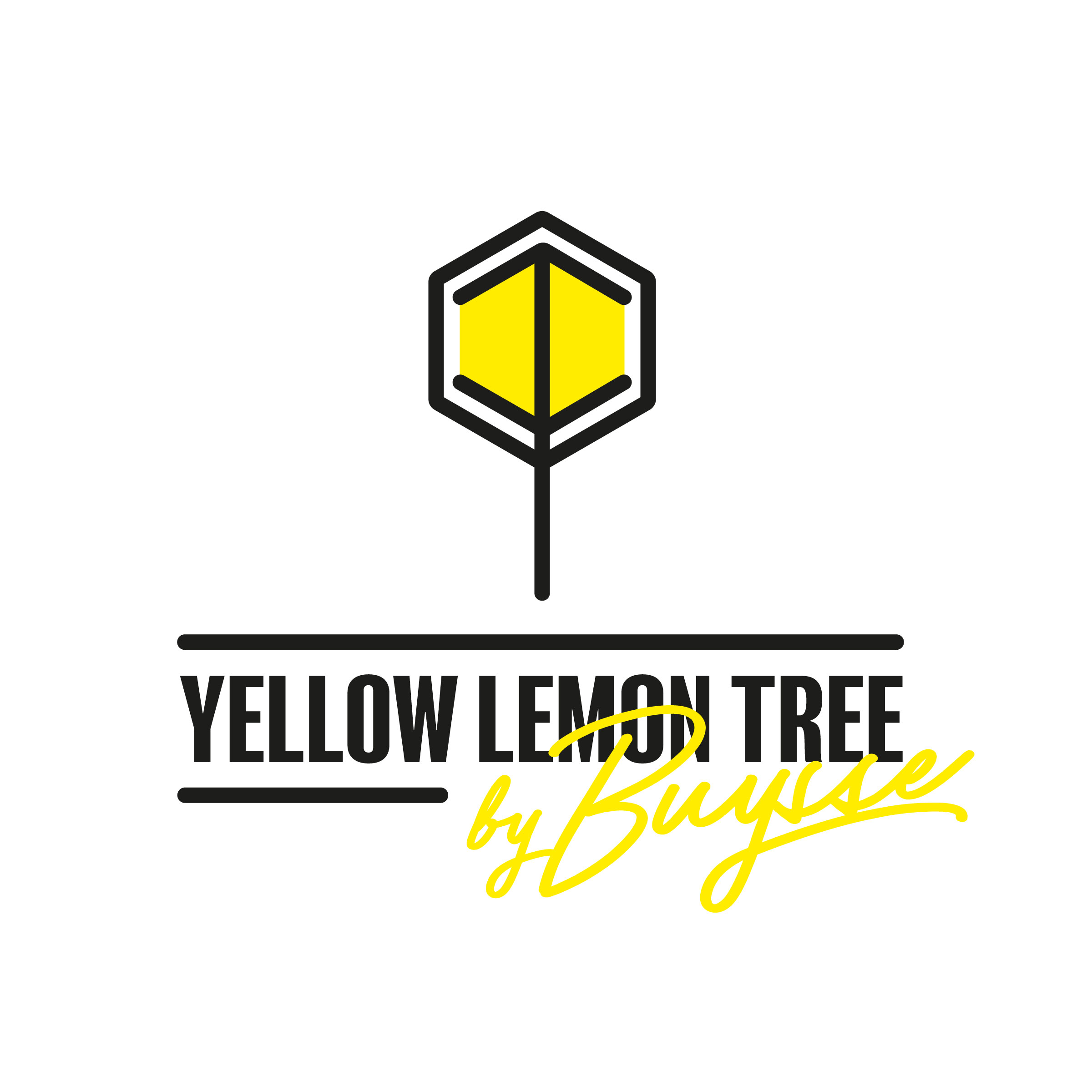 Yellow Lemon Tree Webshop