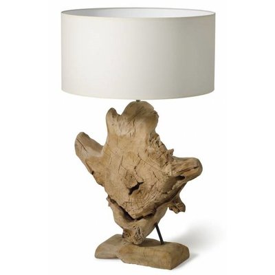 Lampe - Beben Teak