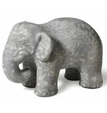 Skulptur Elefant Indien