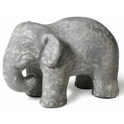 Skulptur Elefant Indien