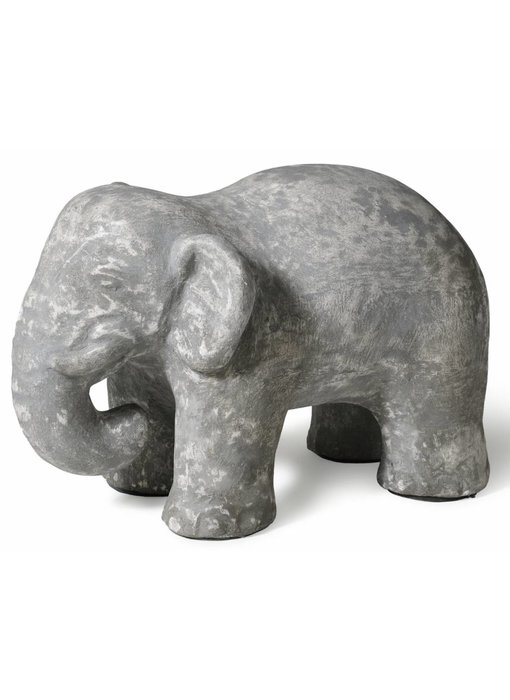 Skulptur Elefant Indien