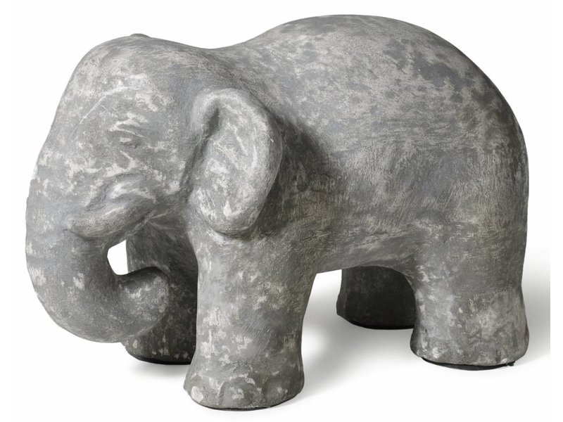 Skulptur Elefant Indien