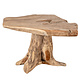 Teak Couchtisch Roots