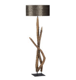 Holz Lampe Fikri stick