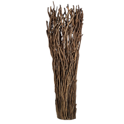 Holz Lampe Ranting